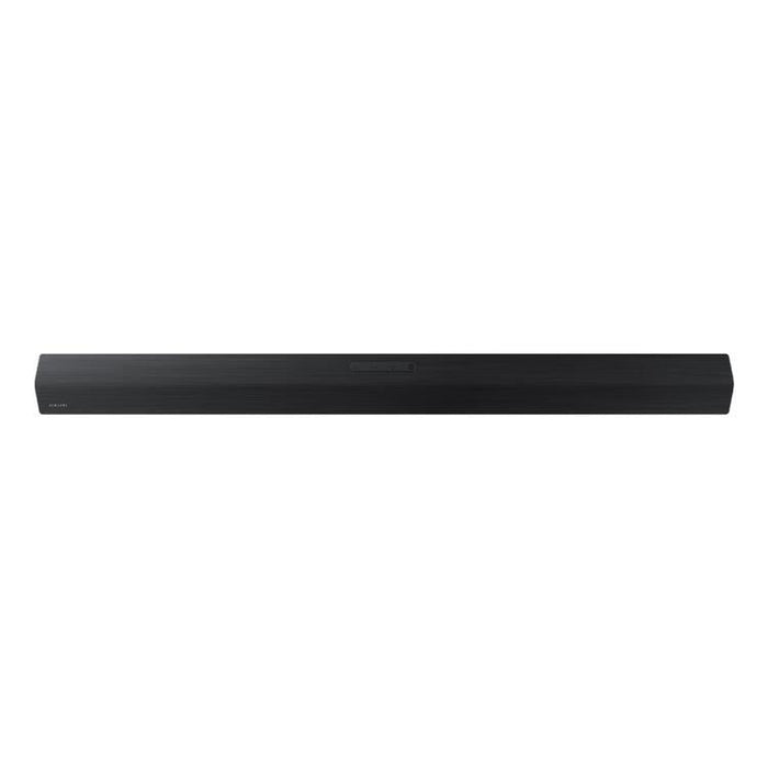 Samsung HW-B650F | Barre de son - 3.1 canaux - Caisson de graves sans fil - 400W - Bluetooth - Noir-Sonxplus St-Georges