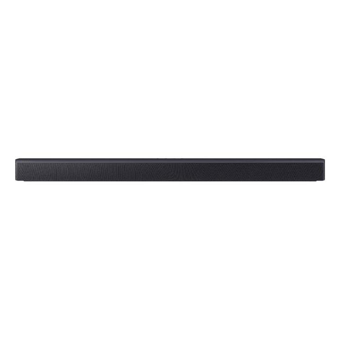 Samsung HW-B550F | Barre de son - 2.1 canaux - Caisson de graves sans fil - 300W - Bluetooth - Noir-Sonxplus St-Georges