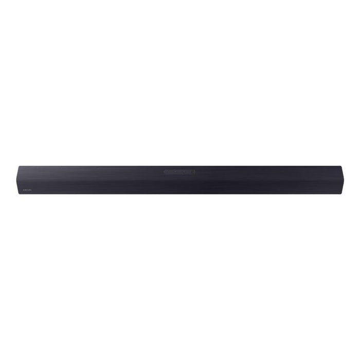 Samsung HW-B550F | Barre de son - 2.1 canaux - Caisson de graves sans fil - 300W - Bluetooth - Noir-Sonxplus St-Georges