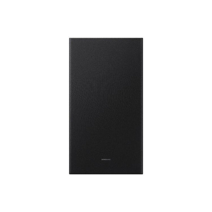 Samsung HW-B550F | Barre de son - 2.1 canaux - Caisson de graves sans fil - 300W - Bluetooth - Noir-Sonxplus St-Georges