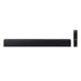 Samsung HW-B400F | Barre de son - 2.0 canaux - Caisson de graves sans fil - 250W - Bluetooth - Noir-Sonxplus St-Georges