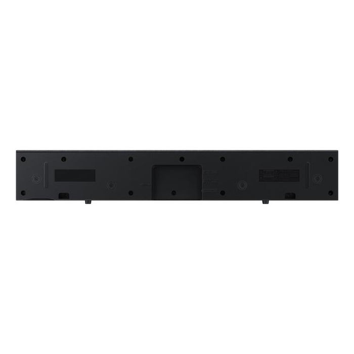 Samsung HW-B400F | Barre de son - 2.0 canaux - Caisson de graves sans fil - 250W - Bluetooth - Noir-Sonxplus St-Georges