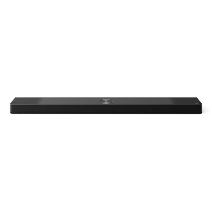 LG S95TR | Barre de son - 9.1.5 Canaux - Dolby Atmos - 810W - Noir-Sonxplus St-Georges