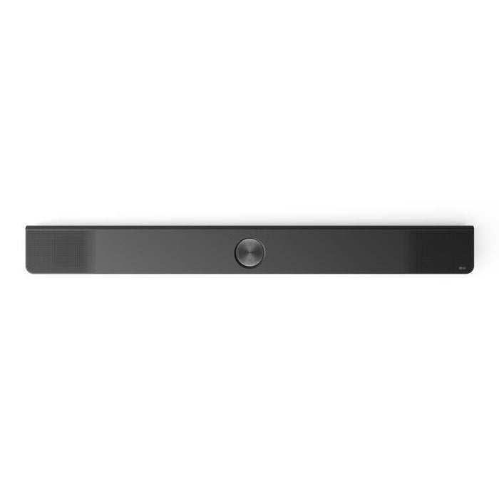 LG S95TR | Barre de son - 9.1.5 Canaux - Dolby Atmos - 810W - Noir-Sonxplus St-Georges