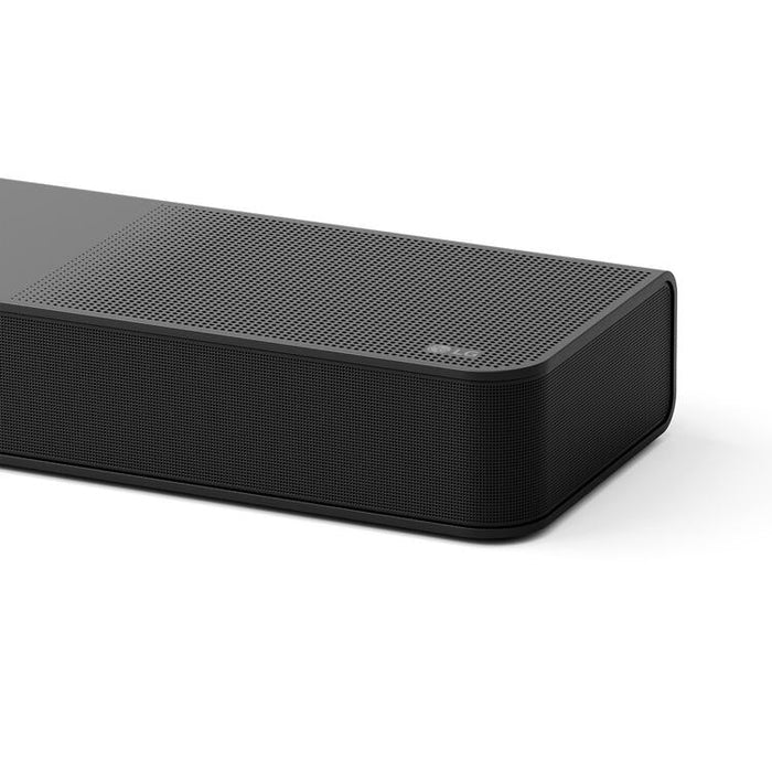 LG S95TR | Barre de son - 9.1.5 Canaux - Dolby Atmos - 810W - Noir-Sonxplus St-Georges