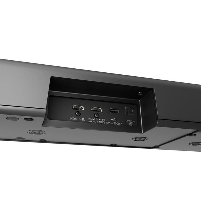 LG S95TR | Barre de son - 9.1.5 Canaux - Dolby Atmos - 810W - Noir-Sonxplus St-Georges