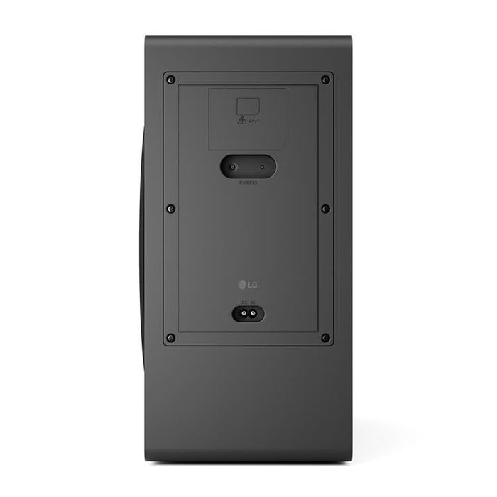 LG S95TR | Barre de son - 9.1.5 Canaux - Dolby Atmos - 810W - Noir-Sonxplus St-Georges