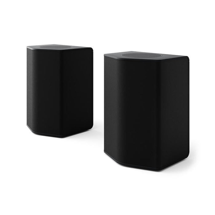 LG S95TR | Barre de son - 9.1.5 Canaux - Dolby Atmos - 810W - Noir-Sonxplus St-Georges