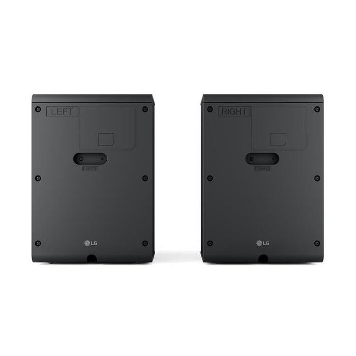 LG S95TR | Barre de son - 9.1.5 Canaux - Dolby Atmos - 810W - Noir-Sonxplus St-Georges