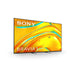 Sony BRAVIA 5 K85XR50 | Téléviseur Sony Bravia 85" - Mini LED - 4K HDR - Google TV-Sonxplus St-Georges