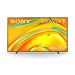 Sony K98XR50 | Téléviseur Sony Bravia 98" - Mini LED - Série Bravia 5 - 4K HDR - Google TV-Sonxplus St-Georges