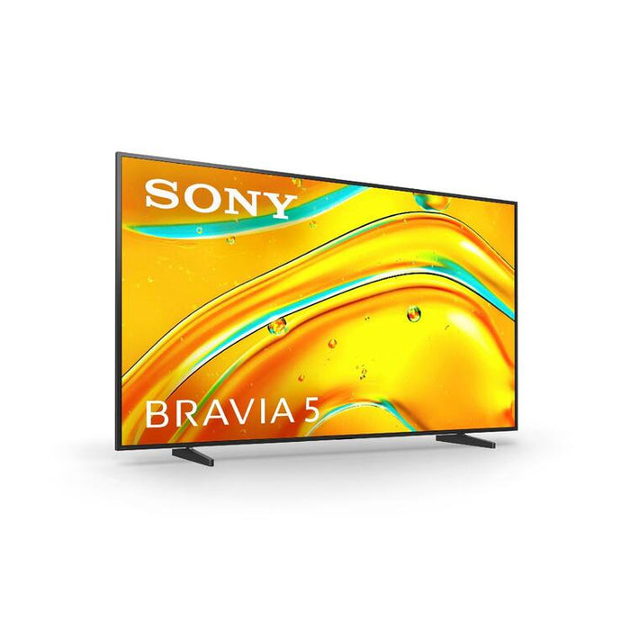 Sony BRAVIA 5 K98XR50 | Téléviseur Sony Bravia 98" - Mini LED - 4K HDR - Google TV-Sonxplus St-Georges