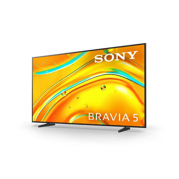 Sony BRAVIA 5 K98XR50 | Téléviseur Sony Bravia 98" - Mini LED - 4K HDR - Google TV-Sonxplus St-Georges