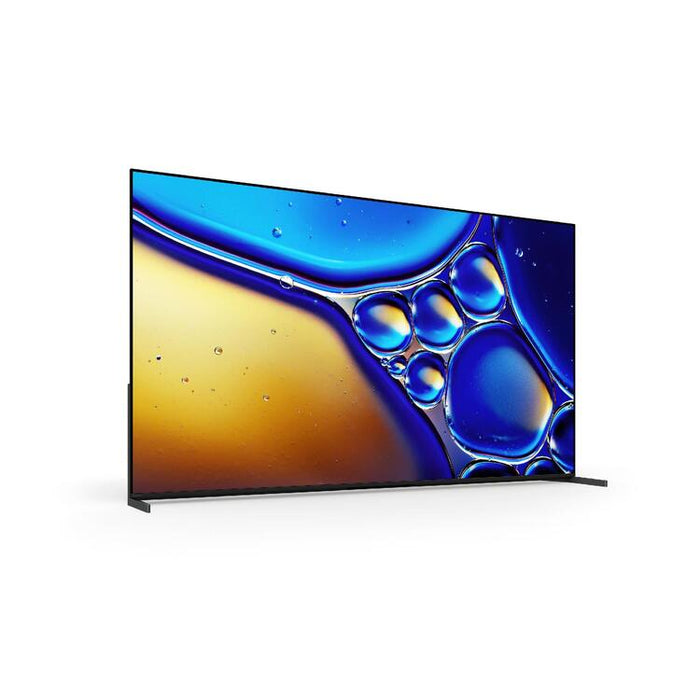 Sony K65XR80M2 | Téléviseur Bravia 8 II 65" - QD-OLED - 4K Ultra HD - 120Hz - Google TV-Sonxplus St-Georges