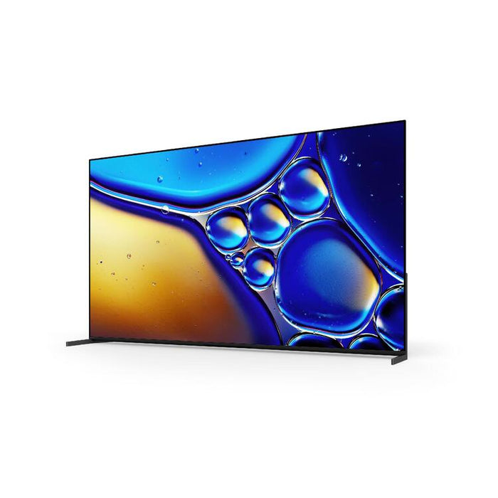 Sony K65XR80M2 | Téléviseur Bravia 8 II 65" - QD-OLED - 4K Ultra HD - 120Hz - Google TV-Sonxplus St-Georges