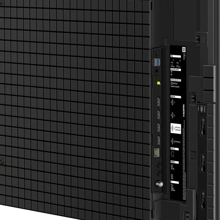 Sony K65XR80M2 | Téléviseur Bravia 8 II 65" - QD-OLED - 4K Ultra HD - 120Hz - Google TV-Sonxplus St-Georges