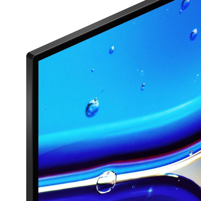 Sony K65XR80M2 | Téléviseur Bravia 8 II 65" - QD-OLED - 4K Ultra HD - 120Hz - Google TV-Sonxplus St-Georges