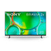 Sony K55S20M2 | Téléviseur Bravia 55" - DEL - Série Bravia 2 II - 4K Ultra HD - HDR - Google TV-Sonxplus St-Georges