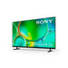 Sony K55S20M2 | Téléviseur Bravia 55" - DEL - Série Bravia 2 II - 4K Ultra HD - HDR - Google TV-Sonxplus St-Georges