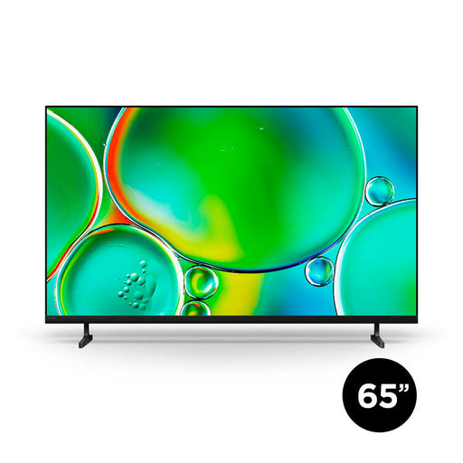 Sony K65S20M2 | Téléviseur Bravia 65" - DEL - Série Bravia 2 II - 4K Ultra HD - HDR - Google TV-Sonxplus St-Georges