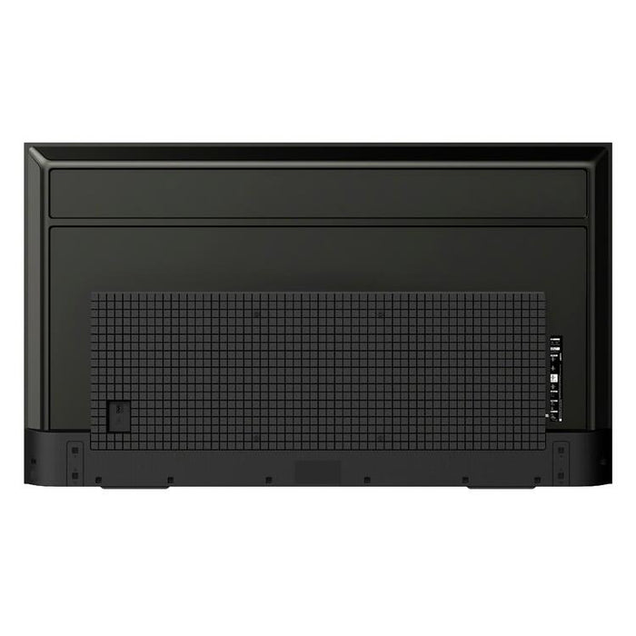 Sony K75S20M2 | Téléviseur Bravia 2 II 75" - DEL - 4K Ultra HD - HDR - Google TV-Sonxplus St-Georges
