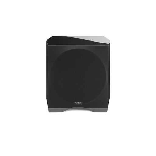 Paradigm DEFIANCE S10 | Caisson de graves 10" - 500W RMS - Unité-Sonxplus St-Georges