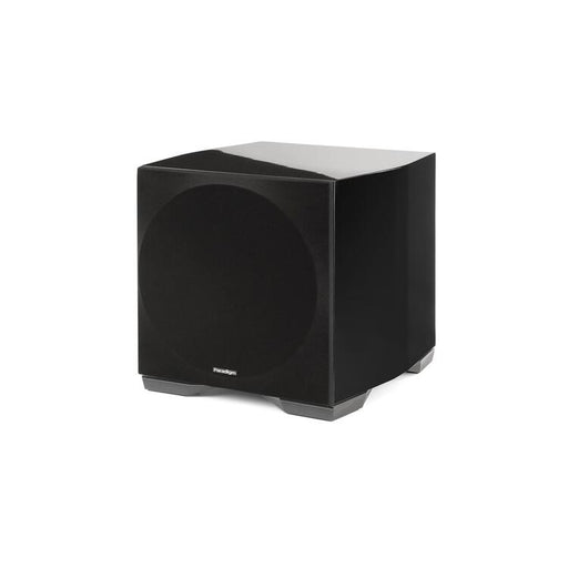Paradigm DEFIANCE S10 | Caisson de graves 10" - 500W RMS - Unité-Sonxplus St-Georges