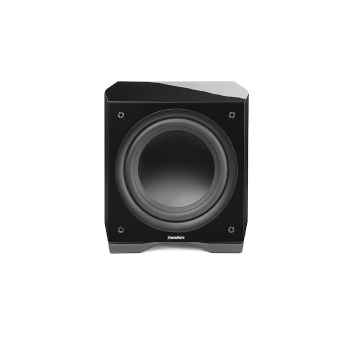 Paradigm DEFIANCE S10 | Caisson de graves 10" - 500W RMS - Unité-Sonxplus St-Georges