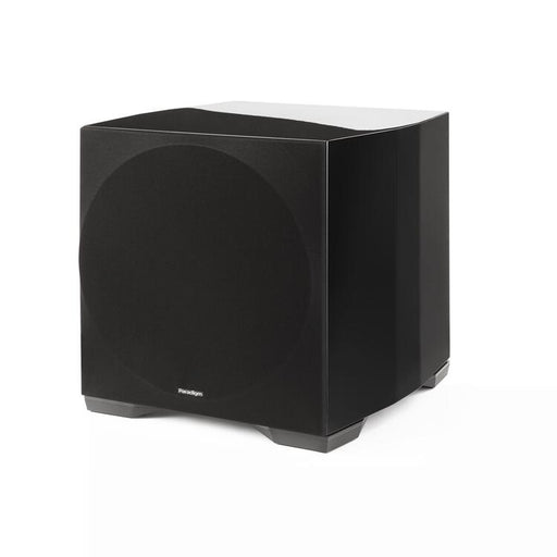 Paradigm DEFIANCE S12 | Caisson de graves 12" - 800W RMS - Unité-Sonxplus St-Georges