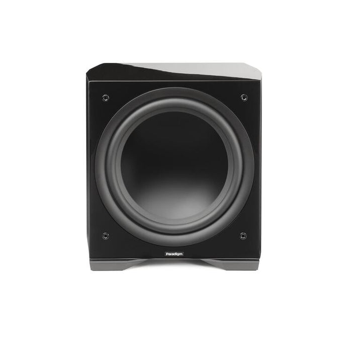 Paradigm DEFIANCE S12 | Caisson de graves 12" - 800W RMS - Unité-Sonxplus St-Georges