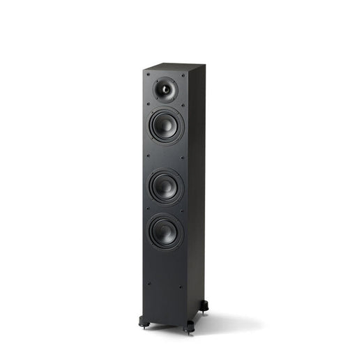 Paradigm Monitor SE 3000F | Haut-parleurs tour - 91 db - 42 Hz - 21 000 Hz - 8 ohms - Noir - Paire - Démo-Sonxplus St-Georges