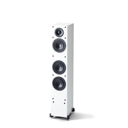 Paradigm Monitor SE 3000F | Haut-parleurs tour - 91 db - 42 Hz - 21 000 Hz - 8 ohms - Blanc - Paire - Démo-Sonxplus St-Georges