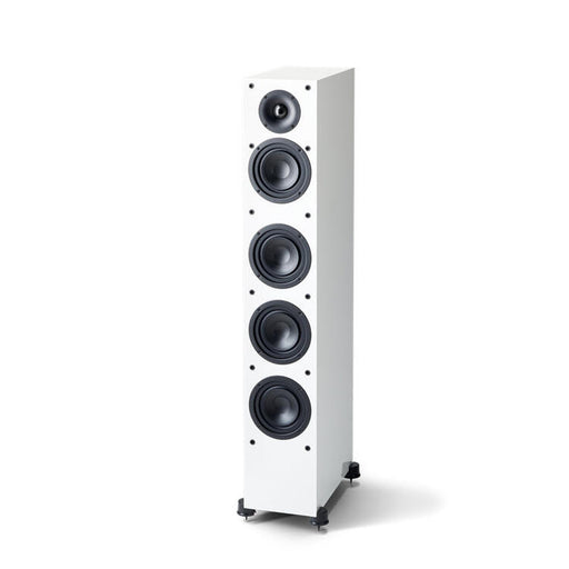 Paradigm Monitor SE 6000F | Haut-parleurs tour - 93 db - 40 Hz - 21 000 Hz - 8 ohms - Blanc - Paire - Démo-Sonxplus St-Georges