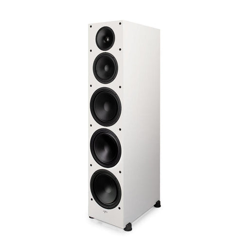 Paradigm Monitor SE 8000F | Haut-parleurs tour - 95 db - 45 Hz - 21 000 Hz - 8 ohms - Blanc - Paire - Démo-Sonxplus St-Georges