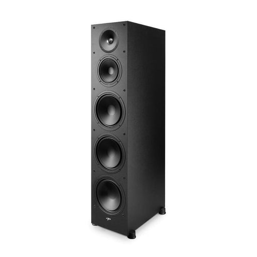 Paradigm MONITOR SE 8000F | Haut-parleurs tour - 95 db - 45 Hz - 21 000 Hz - 8 ohms - Noir - Paire - Démo-Sonxplus St-Georges
