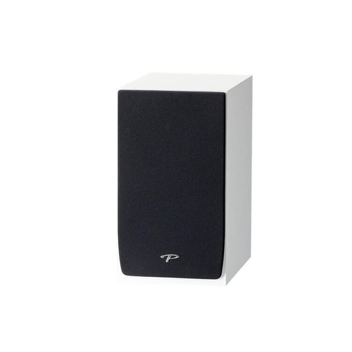 Paradigm Monitor SE Atom | Haut-parleurs d'étagère - Blanc lustré - Paire - Démo-Sonxplus St-Georges