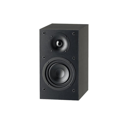 Paradigm Monitor SE Atom | Haut-parleurs d'étagère - Noir Mat - Paire - Démo-Sonxplus St-Georges