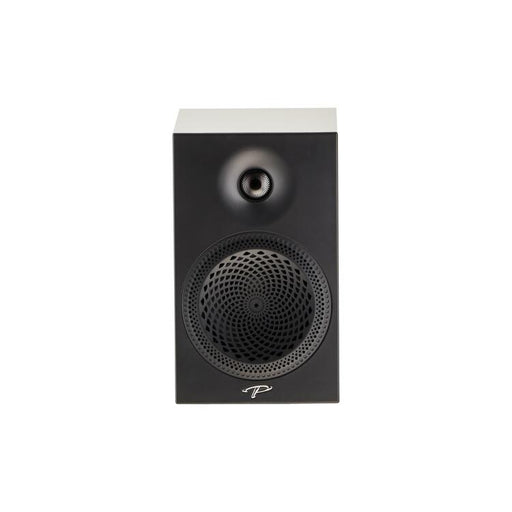 Paradigm Premier 100B | Haut-Parleurs d'étagère - Blanc - Paire - Démo-Sonxplus St-Georges