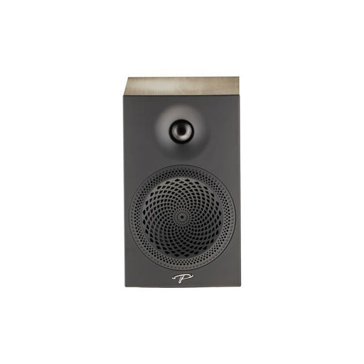 Paradigm Premier 100B | Haut-Parleurs d'étagère - Espresso MK.2 - Paire - Démo-Sonxplus St-Georges