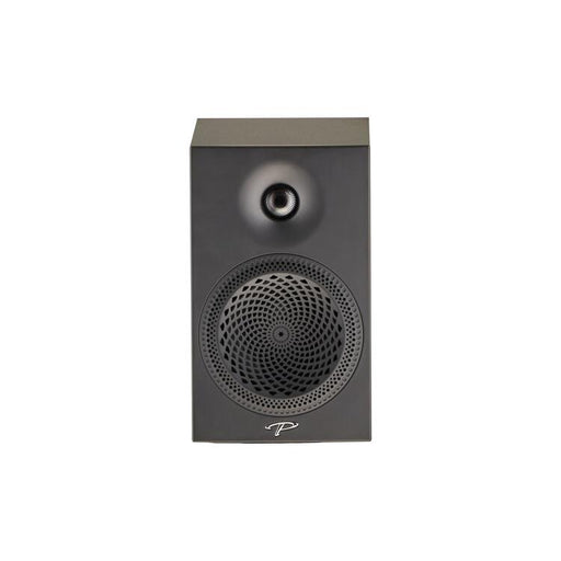 Paradigm Premier 100B | Haut-Parleurs d'étagère - Noir - Paire - Démo-Sonxplus St-Georges