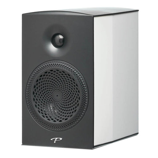 Paradigm Premier 200B | Haut-Parleurs d'étagère - Blanc lustré - Paire - Démo-Sonxplus St-Georges