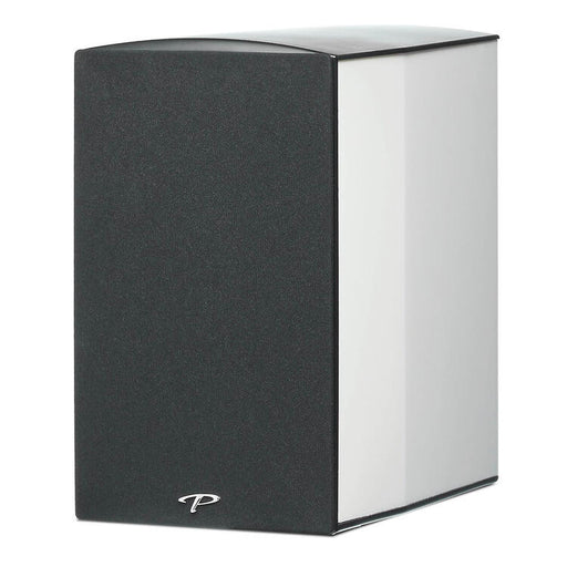 Paradigm Premier 200B | Haut-Parleurs d'étagère - Blanc lustré - Paire - Démo-Sonxplus St-Georges