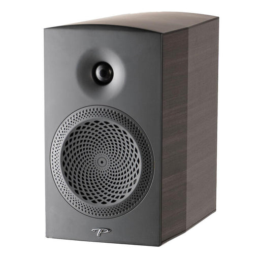 Paradigm Premier 200B | Haut-Parleurs d'étagère - Espresso MK.2 - Paire - Démo-Sonxplus St-Georges