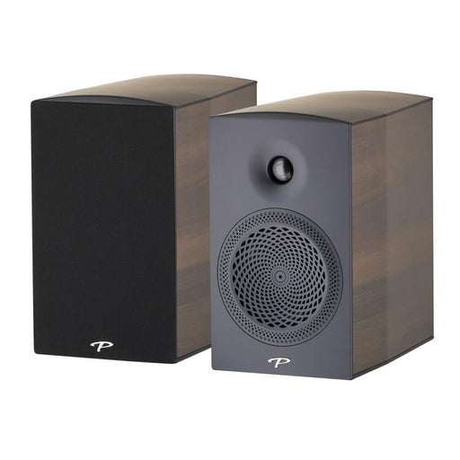Paradigm Premier 200B | Haut-Parleurs d'étagère - Espresso - Paire - Démo-Sonxplus St-Georges