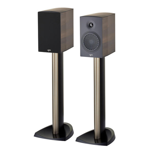 Paradigm Premier 200B | Haut-Parleurs d'étagère - Espresso - Paire - Démo-Sonxplus St-Georges
