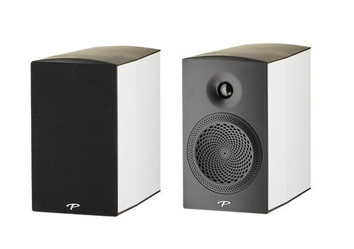 Paradigm Premier 500C | Haut-Parleur de Centre - Blanc - Unité - Démo-Sonxplus St-Georges