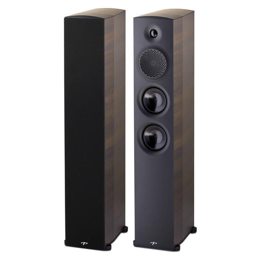 Paradigm Premier 700F | Haut-Parleurs Tour - Espresso MK.2 - Paire - Démo-Sonxplus St-Georges