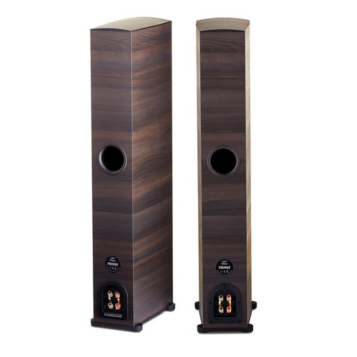 Paradigm Premier 700F | Haut-Parleurs Tour - Espresso MK.2 - Paire - Démo-Sonxplus St-Georges