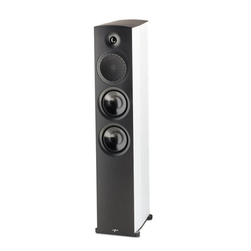 Paradigm Premier 800F | Haut-Parleurs Tour - Blanc - Paire - Démo-Sonxplus St-Georges