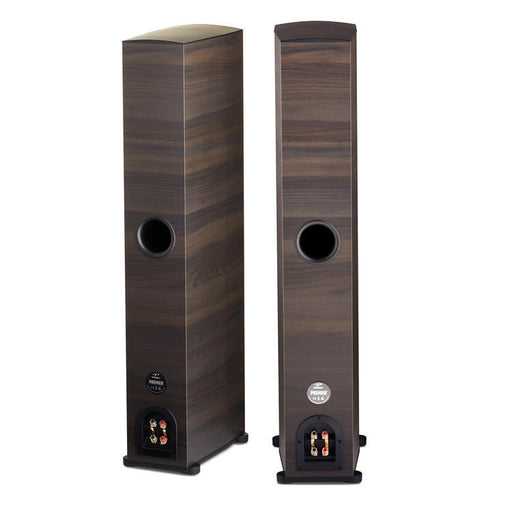 Paradigm Premier 800F | Haut-Parleurs Tour - Espresso MK.2 - Paire - Démo-Sonxplus St-Georges
